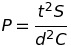 How To: Determine Unstayed Flat Heads And Covers MAWP Formula