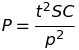 How To: Determine Stayed Surfaces Calculations MAWP Formula