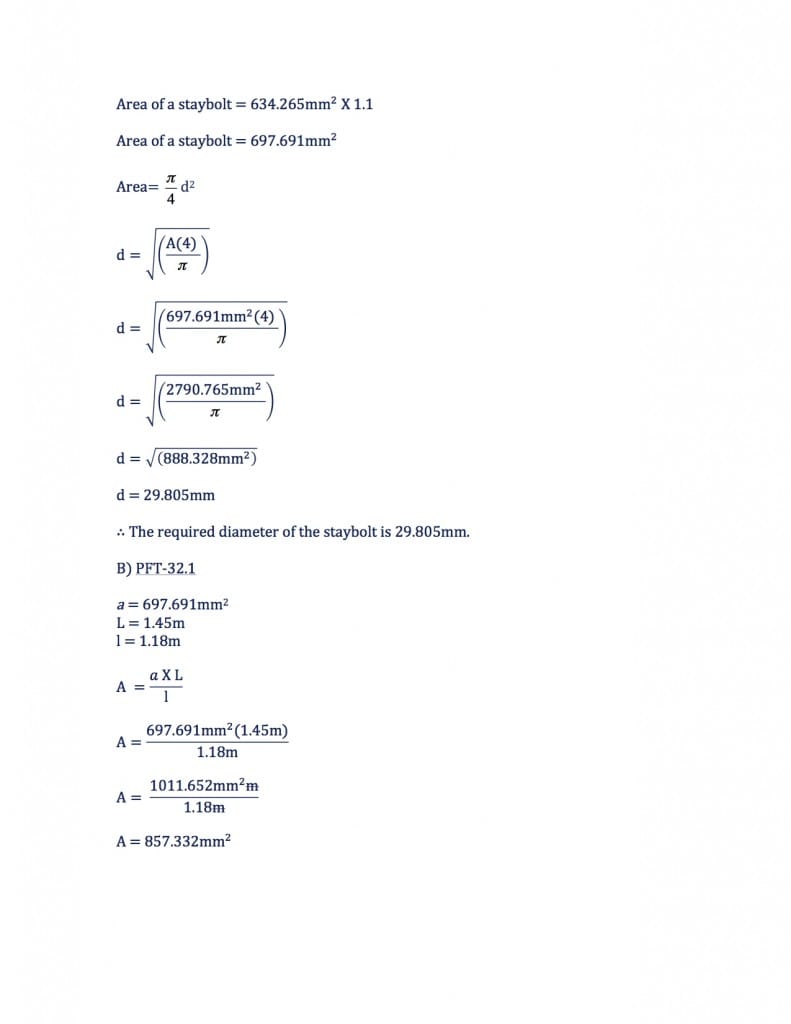 2A1 Solution #40 Part (2/4)