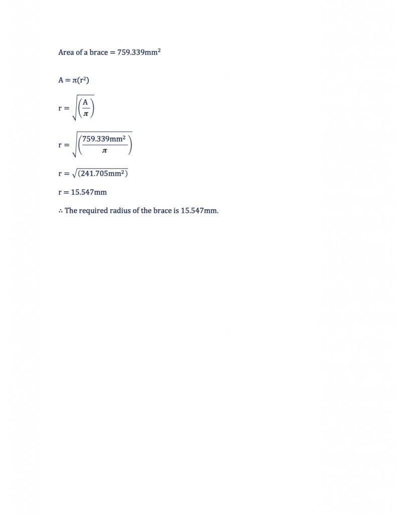 2A1 Solution #41 Part (2/2)