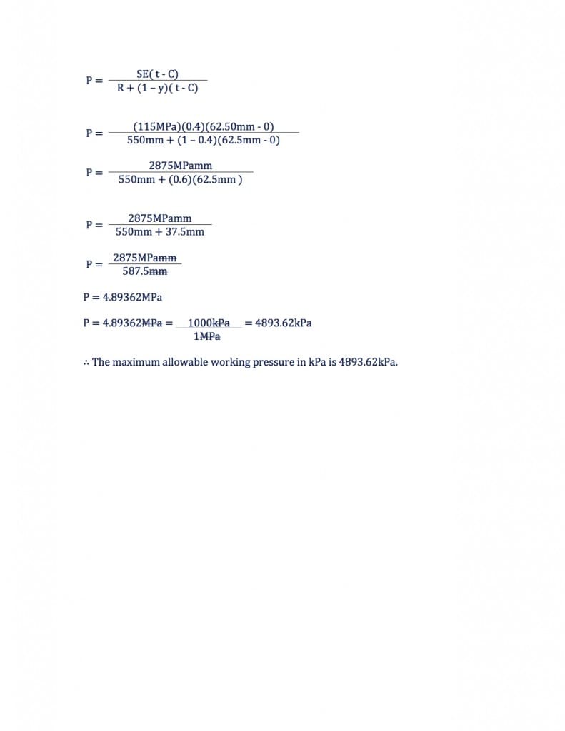 2A1 Solution #49 Part (2/2)