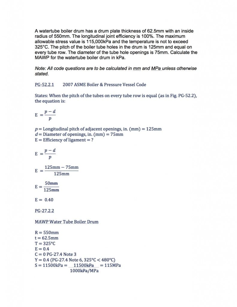 2A1 Solution #49 Part (1/2)