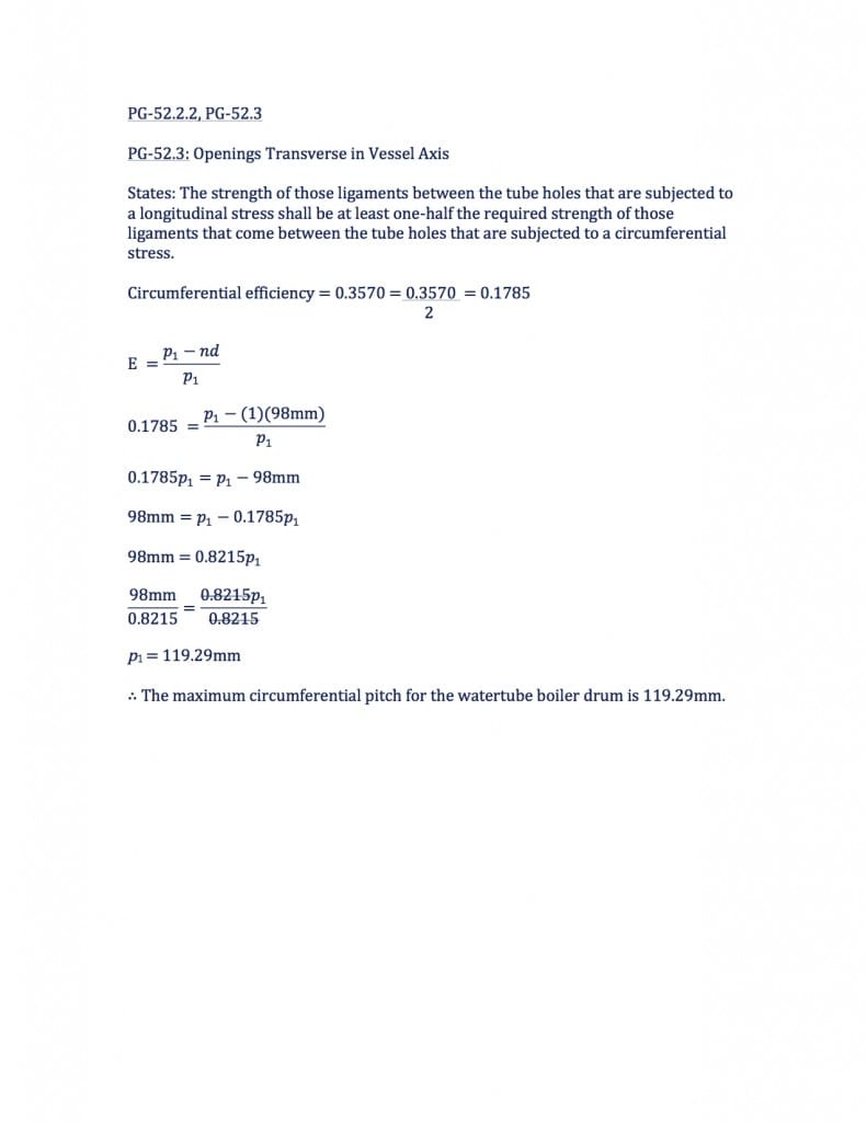 2A1 Solution #51 Part (2/2)