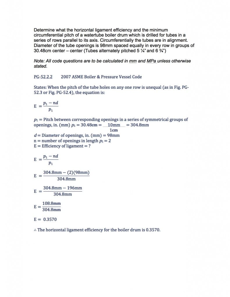 2A1 Solution #51 Part (1/2)