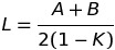 How To: Openings In Shells, Headers, And Dished Heads L Formula