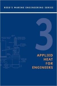 Reed's Applied Heat For Engineers Series 3