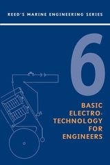 Reed's Basic Electro-Technology For Engineers Series 6