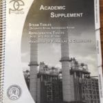 Academic Supplement