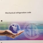 CSA B52, Mechanical Refrigeration Code;