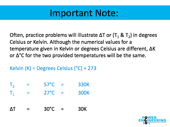 How to Solve Specific Heat Capacity Problems Important Info